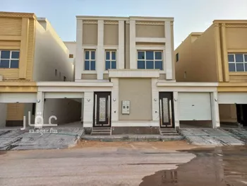 فيلا للإيجار في شارع حرملة بن المنذر الكندي, حي بدر, مدينة الرياض, منطقة الرياض