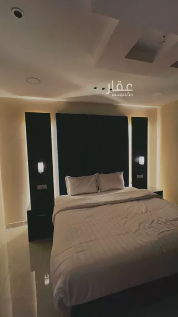 شقة مفروشة للحجز في شارع النعيرية ، حي الحمراء ، الخبر ، الخبر