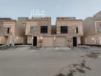 دور للبيع في شارع جمال الدين المصري, حي طويق, مدينة الرياض, منطقة الرياض