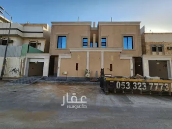 فيلا للبيع في شارع ابن خزرج, حي العريجاء الغربي, مدينة الرياض, منطقة الرياض