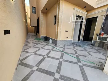 فيلا للبيع في شارع ابن خزرج, حي العريجاء الغربي, مدينة الرياض, منطقة الرياض صورة 2