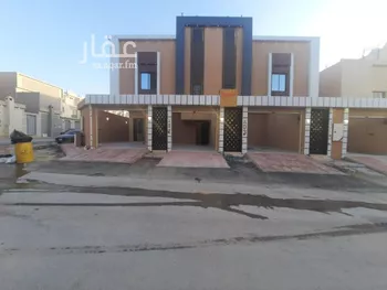 دور للبيع في شارع عبدالرحمن الرازي, حي عكاظ, مدينة الرياض, منطقة الرياض
