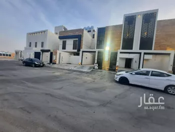 دور للبيع في شارع الإمام مسلم, حي بدر, مدينة الرياض, منطقة الرياض صورة 4