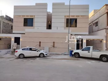 فيلا للبيع في شارع الحارث بن عمرو, حي السويدي, مدينة الرياض, منطقة الرياض