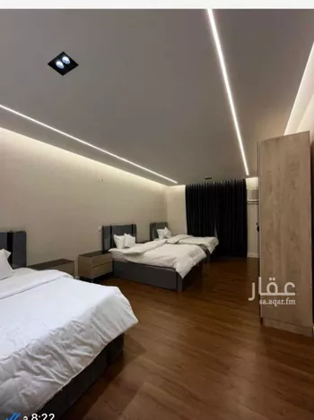 شقة للإيجار في شارع 1378038, حي الغدير, مدينة ابها, منطقة عسير صورة 3