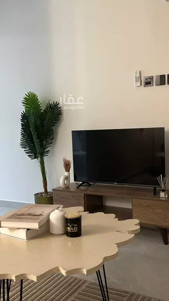 استديو مفروش للحجز في شارع روضة الخزرج ، حي المعذر ، الرياض ، منطقة الرياض