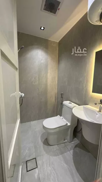 استديو مفروش للحجز في شارع روضة الخزرج ، حي المعذر ، الرياض ، منطقة الرياض صورة 3