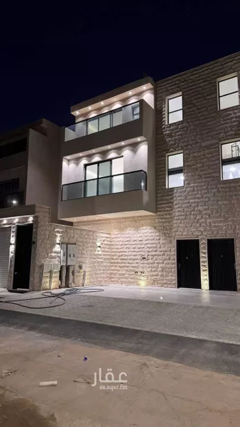 فيلا للإيجار في حي الجنادرية, مدينة الرياض, منطقة الرياض صورة 3