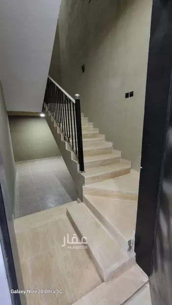دور للبيع في شارع بوابه الشرق, حي الجنادرية, مدينة الرياض, منطقة الرياض صورة 4