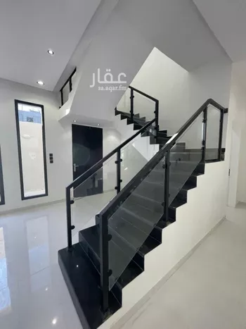 فيلا للبيع في شارع بوابه الشرق, حي الجنادرية, مدينة الرياض, منطقة الرياض صورة 3