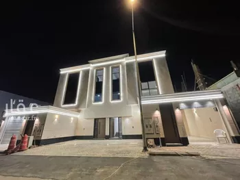 دور للبيع في شارع الغصون, حي الجنادرية, مدينة الرياض, منطقة الرياض