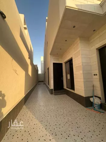 دور للبيع في شارع بوابه الشرق, حي الجنادرية, مدينة الرياض, منطقة الرياض صورة 3