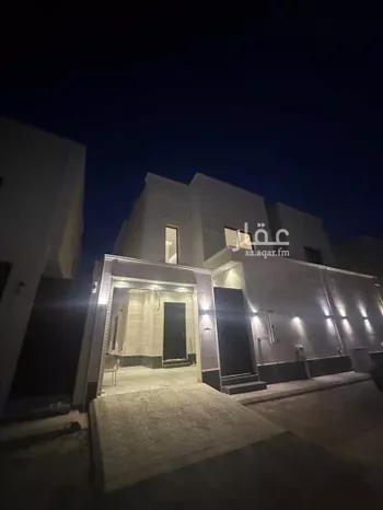 دور للبيع في شارع بوابه الشرق, حي الجنادرية, مدينة الرياض, منطقة الرياض صورة 4