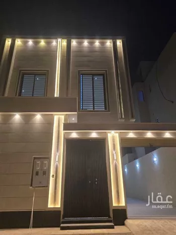 فيلا للبيع في شارع بوابه الشرق, حي الجنادرية, مدينة الرياض, منطقة الرياض صورة 5
