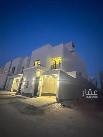 فيلا للبيع في شارع بوابه الشرق, حي الجنادرية, مدينة الرياض, منطقة الرياض صورة 2