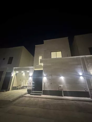 فيلا للبيع في شارع بوابه الشرق, حي الجنادرية, مدينة الرياض, منطقة الرياض