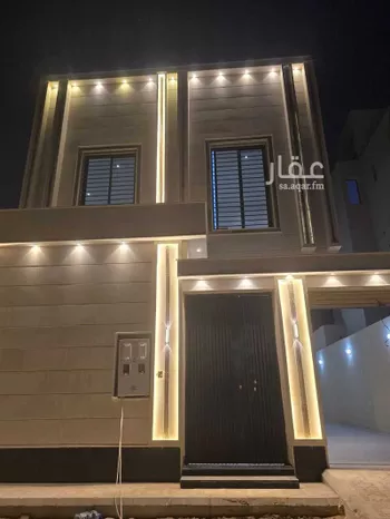 فيلا للبيع في شارع بوابه الشرق, حي الجنادرية, مدينة الرياض, منطقة الرياض
