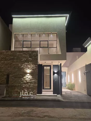 فيلا للبيع في شارع بوابه الشرق, حي الجنادرية, مدينة الرياض, منطقة الرياض