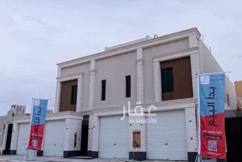 دور للبيع في شارع الغصون, حي الجنادرية, مدينة الرياض, منطقة الرياض صورة 2