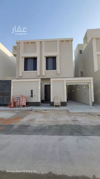 فيلا للبيع في شارع بوابه الشرق, حي الجنادرية, مدينة الرياض, منطقة الرياض