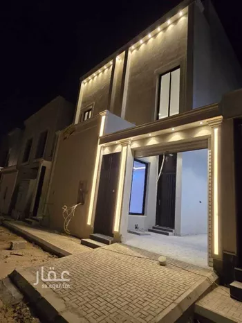 فيلا للبيع في شارع بوابه الشرق, حي الجنادرية, مدينة الرياض, منطقة الرياض