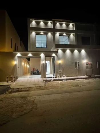 فيلا للبيع في حي الجنادرية, مدينة الرياض, منطقة الرياض