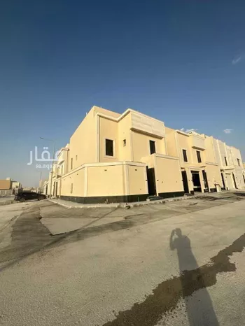 فيلا للبيع في شارع بوابه الشرق, حي الجنادرية, مدينة الرياض, منطقة الرياض