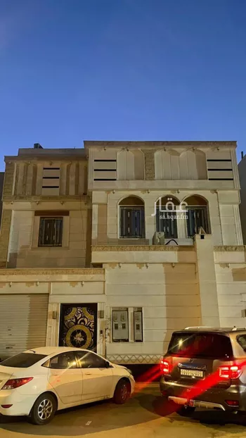 شقة للإيجار في شارع مصطفى المنفلوطي, حي الرمال, مدينة الرياض, منطقة الرياض