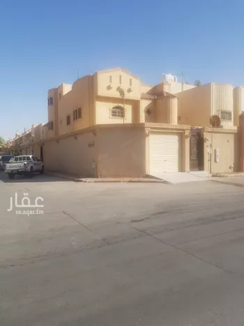 فيلا للبيع في شارع الصرح, حي إشبيلية, مدينة الرياض, منطقة الرياض صورة 4