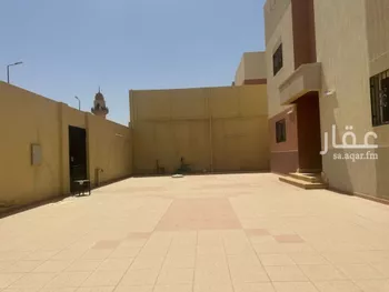 فيلا للبيع في شارع الملك خالد ابن عبدالعزيز سعود, حي عقرباء, مدينة امارة منطقة الرياض - الجبيله, منطقة الرياض صورة 3