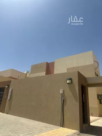 فيلا للبيع في شارع الملك خالد ابن عبدالعزيز سعود, حي عقرباء, مدينة امارة منطقة الرياض - الجبيله, منطقة الرياض صورة 4