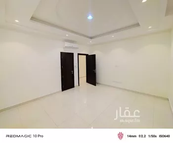 فيلا للإيجار في شارع عبدالله بن حصن, حي الريان, مدينة الرياض, منطقة الرياض صورة 2