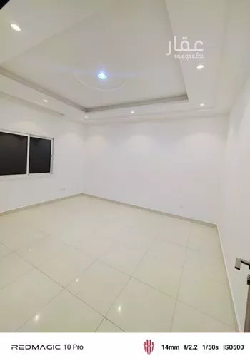 فيلا للإيجار في شارع عبدالله بن حصن, حي الريان, مدينة الرياض, منطقة الرياض صورة 3