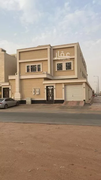 فيلا للبيع في شارع علي بن الساعي, حي السعادة, مدينة الرياض, منطقة الرياض