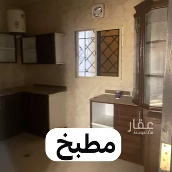 شقة للإيجار في شارع المؤتمن الساجي, حي بدر, مدينة الرياض, منطقة الرياض صورة 4