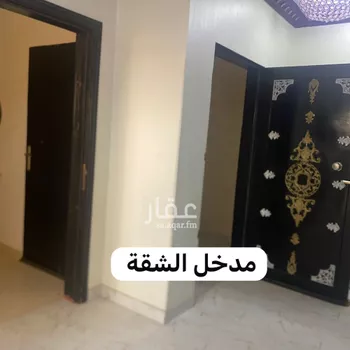 شقة للإيجار في شارع المؤتمن الساجي, حي بدر, مدينة الرياض, منطقة الرياض صورة 5