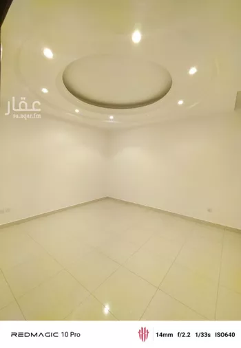 فيلا للإيجار في شارع عبدالله بن حصن, حي الريان, مدينة الرياض, منطقة الرياض صورة 4