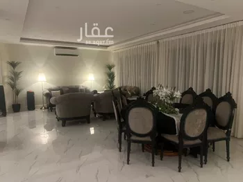 فيلا للبيع في شارع عبدالله بن رشيد, حي الروضة, مدينة الرياض, منطقة الرياض صورة 4