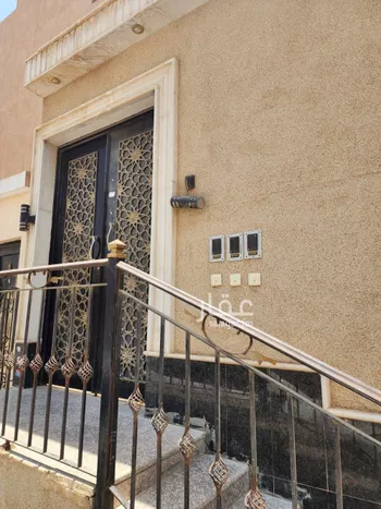 فيلا للإيجار في شارع المبداء, حي الحزم, مدينة الرياض, منطقة الرياض