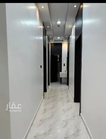 شقة للإيجار في شارع القليب, حي الحزم, مدينة الرياض, منطقة الرياض صورة 3