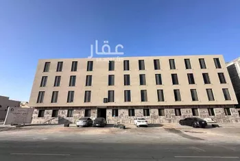 شقة للإيجار في شارع النعمان بن بشير, حي الحزم, مدينة الرياض, منطقة الرياض