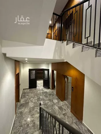 شقة للإيجار في شارع القمري, حي الحزم, مدينة الرياض, منطقة الرياض صورة 2