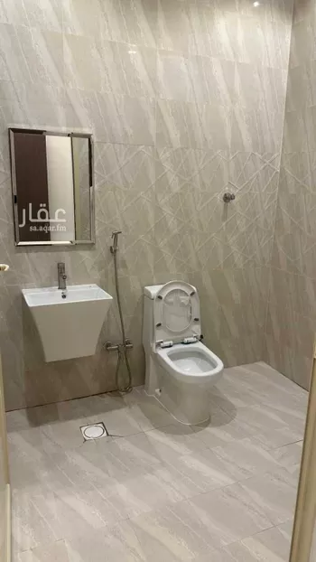 شقة للإيجار في شارع محمد بن عوجان, حي الحزم, مدينة الرياض, منطقة الرياض صورة 2