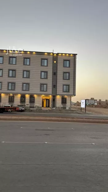شقة للإيجار في شارع محمد بن عوجان, حي الحزم, مدينة الرياض, منطقة الرياض صورة 4