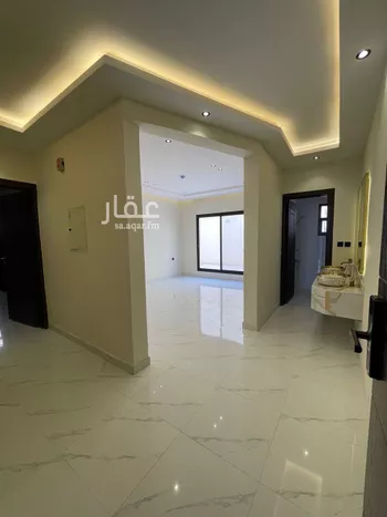 شقة للإيجار في شارع محمد بن عوجان, حي الحزم, مدينة الرياض, منطقة الرياض صورة 3