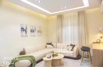 شقة للإيجار في شارع ابن عبد الساتر, حي المروة, مدينة جدة, منطقة مكة المكرمة صورة 3