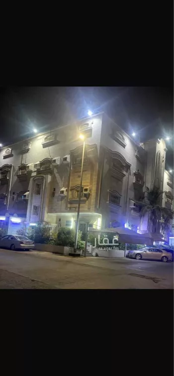 عمارة للبيع في شارع عبدالله رضا زينل, حي الصفاء, مدينة جدة, منطقة مكة المكرمة صورة 2