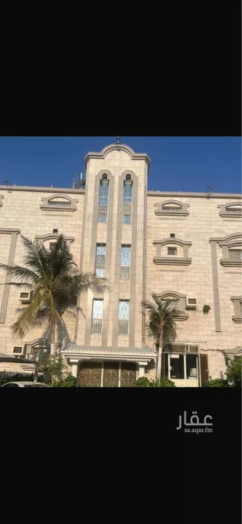 عمارة للبيع في شارع عبدالله رضا زينل, حي الصفاء, مدينة جدة, منطقة مكة المكرمة صورة 3