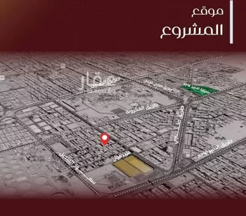 شقة للبيع في شارع يزيد بن معاويه, حي الفيصلية, مدينة جدة, منطقة مكة المكرمة