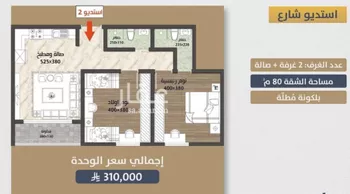 شقة للبيع في شارع احمد بن عيسي الغماري, حي الصواري, مدينة جدة, منطقة مكة المكرمة صورة 5